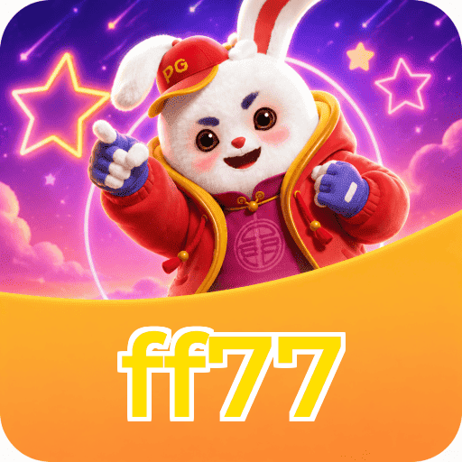 Logo da ff77