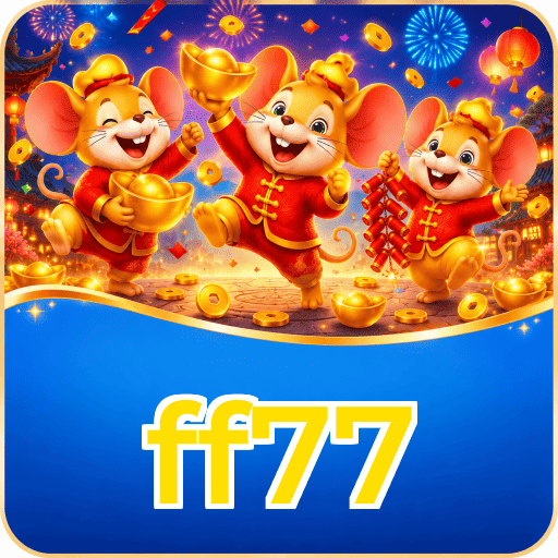 ff77 VIP Program Logo