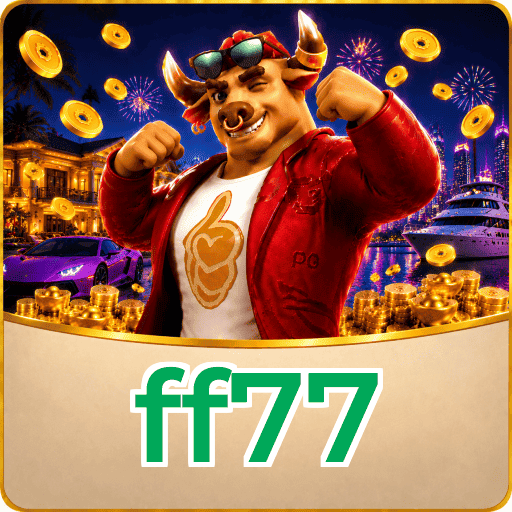 ff77 Logo Oficial
