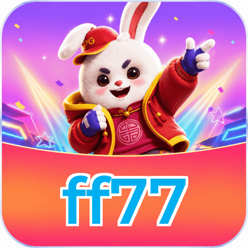ff77 Logo Verificado
