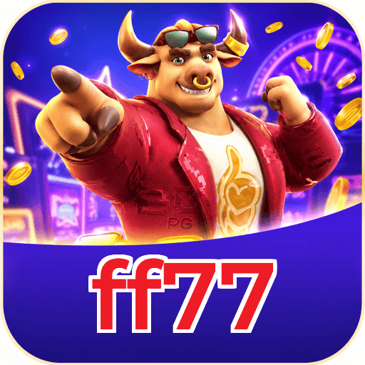 Logo ff77 Plataforma Certificada