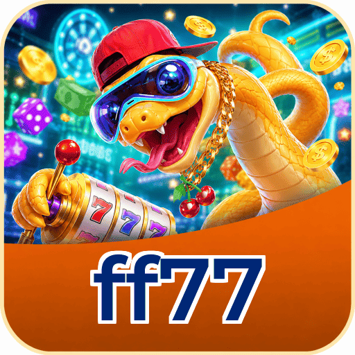 ff77 Jackpots Progressivos