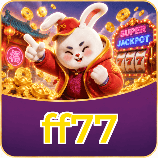 Requisitos do APK ff77 para Android - Logo Oficial